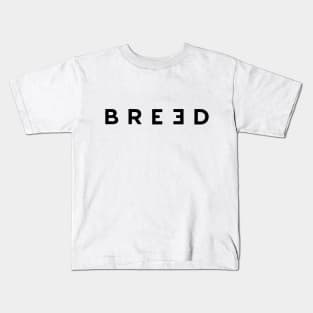 Breed Kids T-Shirt